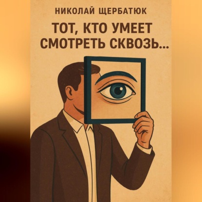 Скачать книгу Тот, кто умеет смотреть сквозь