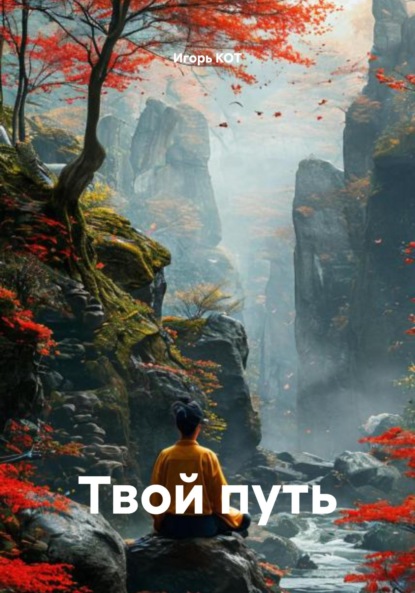 Скачать книгу Твой путь