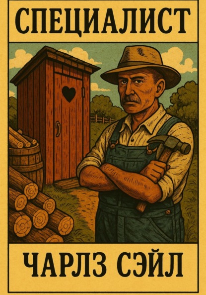 Скачать книгу Специалист
