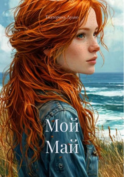 Скачать книгу Мой Май