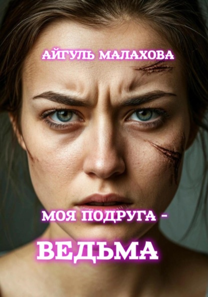 Скачать книгу Моя подруга -ведьма!