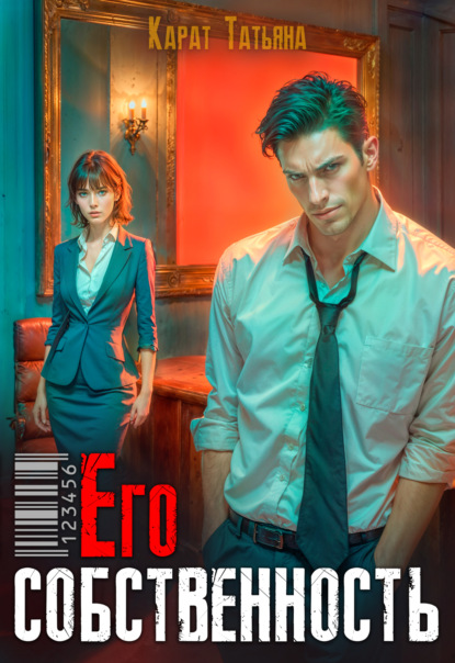 Скачать книгу Его собственность