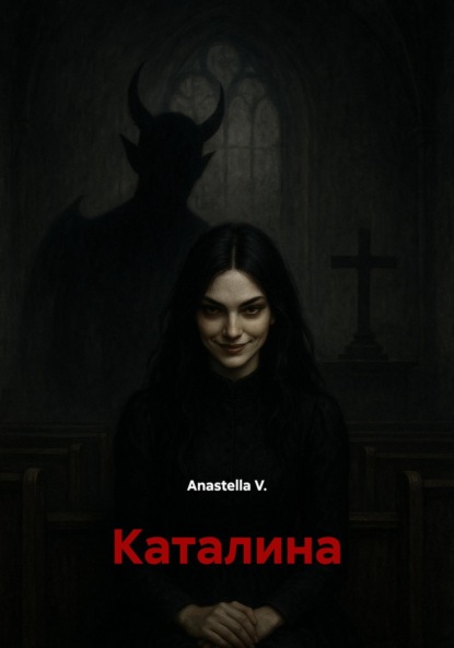 Скачать книгу Каталина