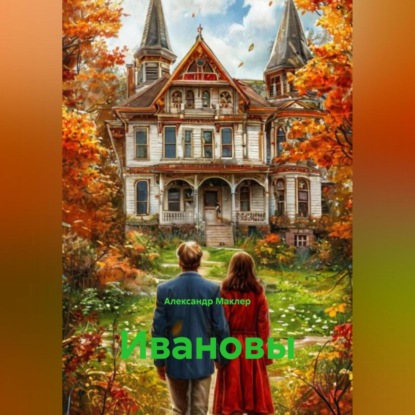 Скачать книгу Ивановы