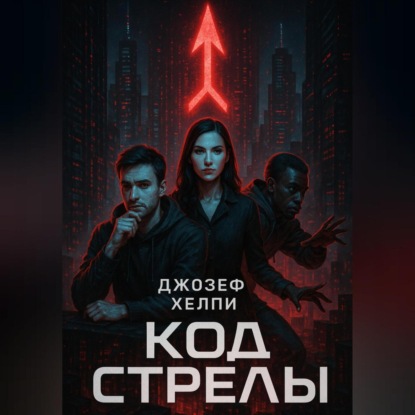 Код Стрелы