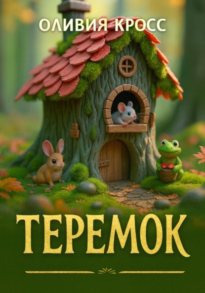 Скачать книгу Теремок