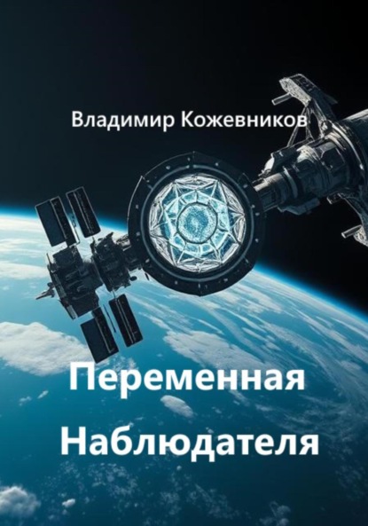 Скачать книгу Переменная Наблюдателя