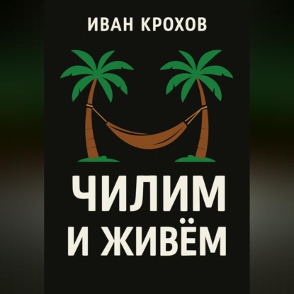 Скачать книгу Чилим и живём
