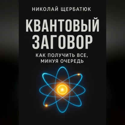 Скачать книгу Квантовый заговор: Как получить всё, минуя очередь