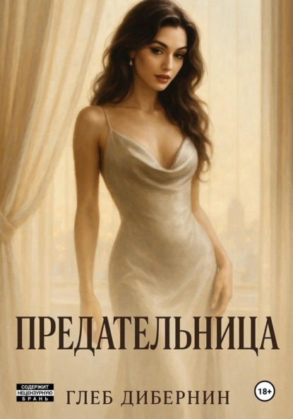 Скачать книгу Предательница