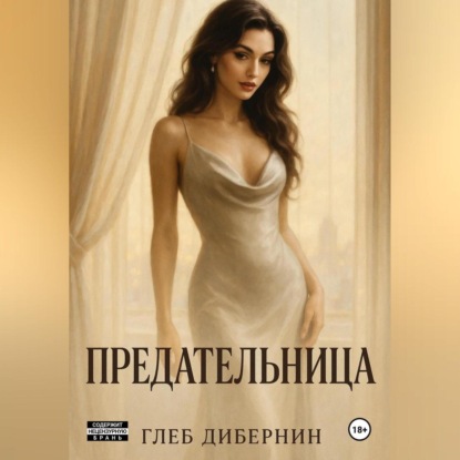 Скачать книгу Предательница