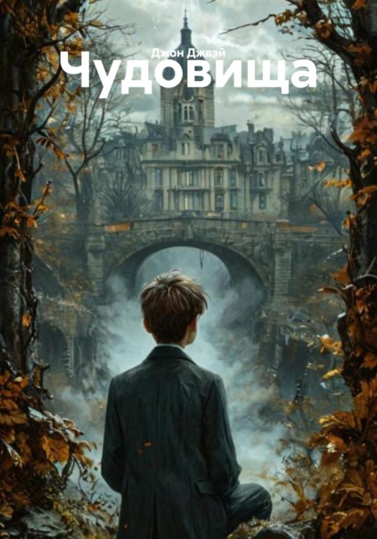 Скачать книгу Чудовища