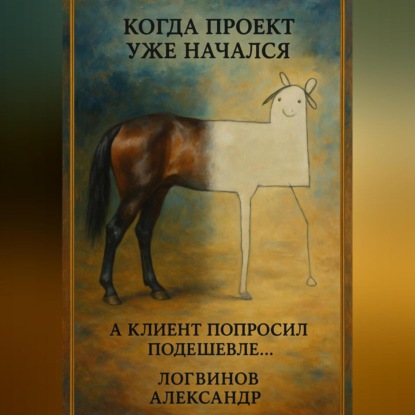 Скачать книгу Когда проект уже начался, а клиент попросил подешевле…