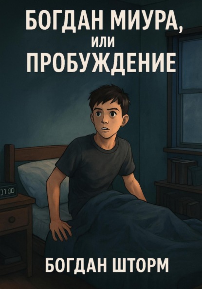 Богдан Миура, или Пробуждение