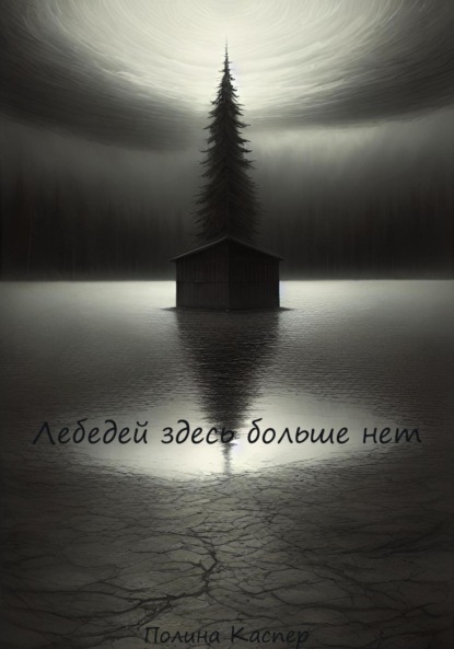 Лебедей здесь больше нет