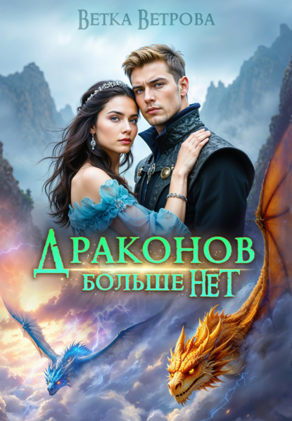 Скачать книгу Драконов больше нет