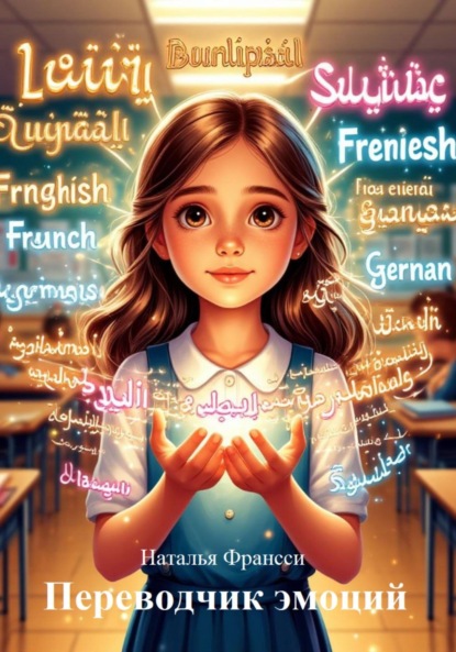 Скачать книгу Переводчик эмоций