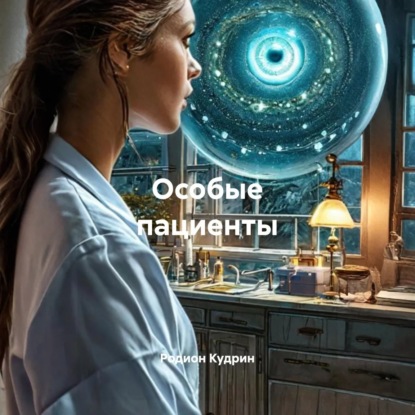 Скачать книгу Особые пациенты