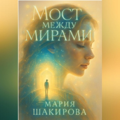 Скачать книгу Мост между мирами