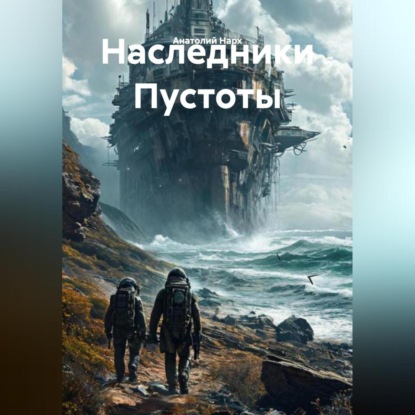 Скачать книгу Наследники Пустоты