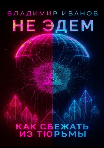 Скачать книгу Не Эдем