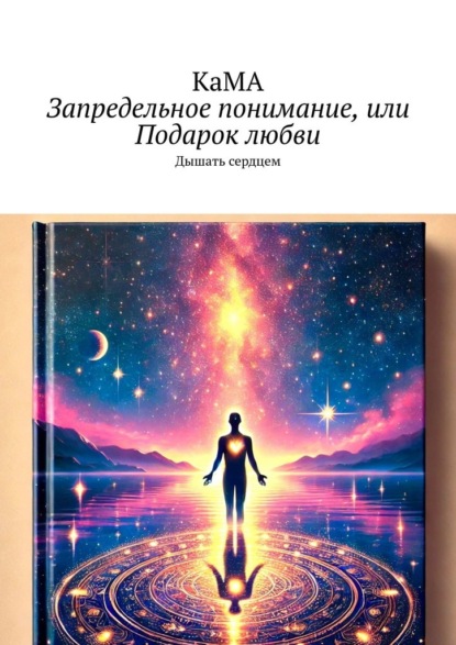Скачать книгу Запредельное понимание, или Подарок любви. Дышать сердцем