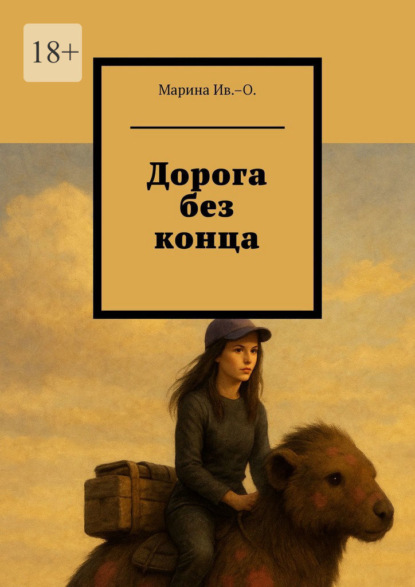 Скачать книгу Дорога без конца