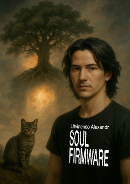 Скачать книгу Soul Firmware