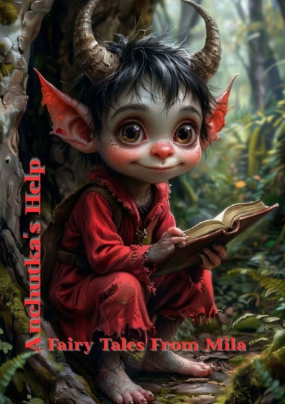 Скачать книгу Anchutka’s Help