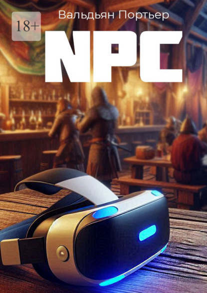 Скачать книгу NPC