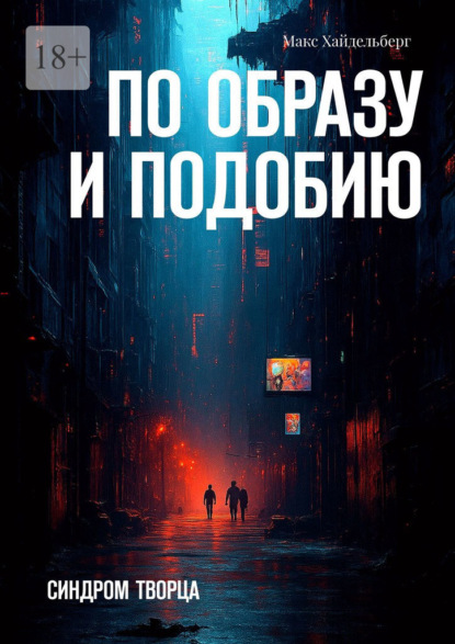 Скачать книгу По образу и подобию. Синдром творца