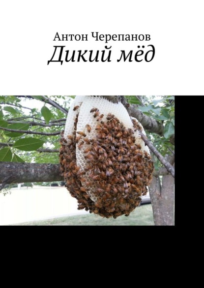 Скачать книгу Дикий мёд