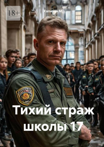 Тихий страж школы №17