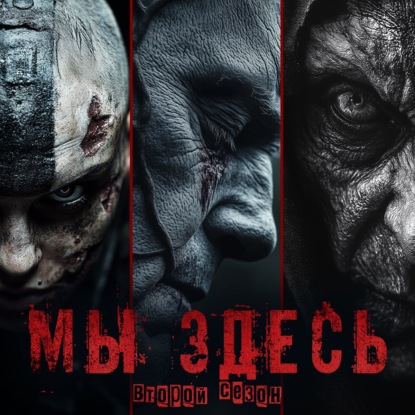 Скачать книгу Мы Здесь 2