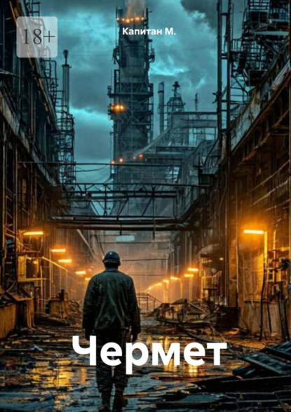 Скачать книгу Чермет