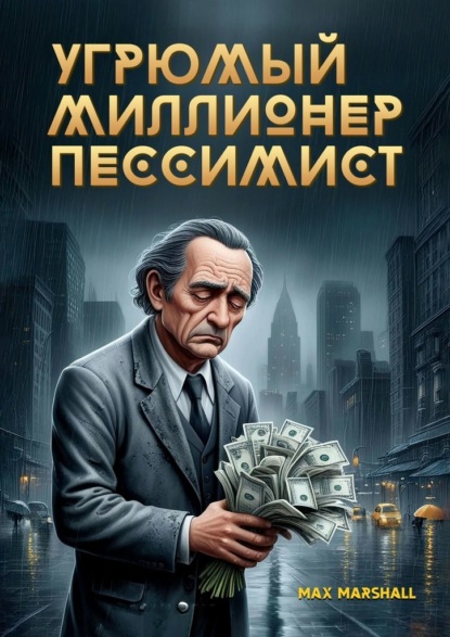 Скачать книгу Угрюмый миллионер-пессимист