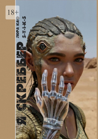 Скачать книгу Я скреббер