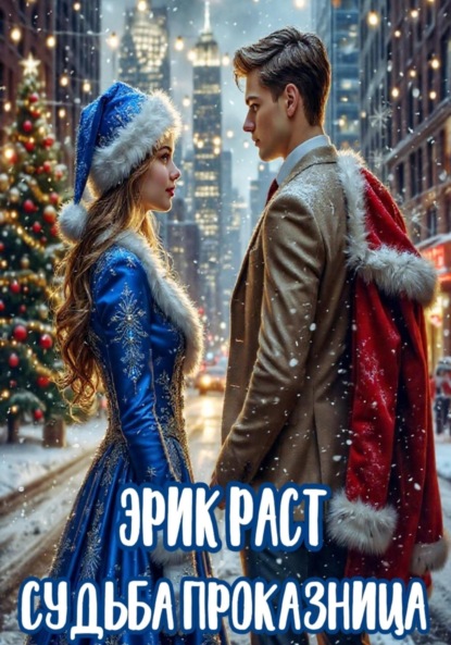 Скачать книгу Судьба проказница