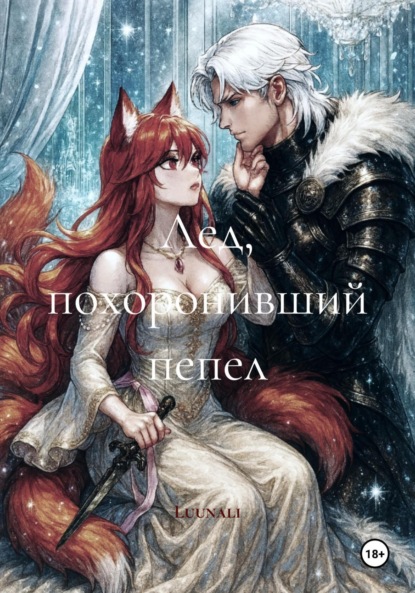 Скачать книгу Лед, похоронивший пепел