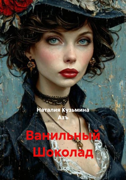 Скачать книгу Ванильный Шоколад