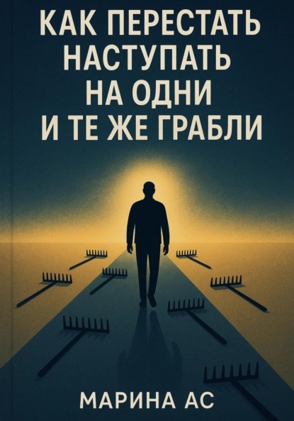 Скачать книгу Как перестать наступать на одни и те же грабли