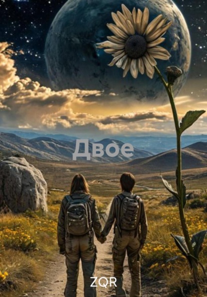 Скачать книгу Двое