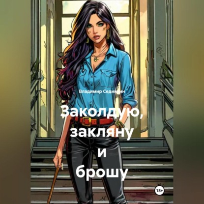 Скачать книгу Заколдую, закляну и брошу