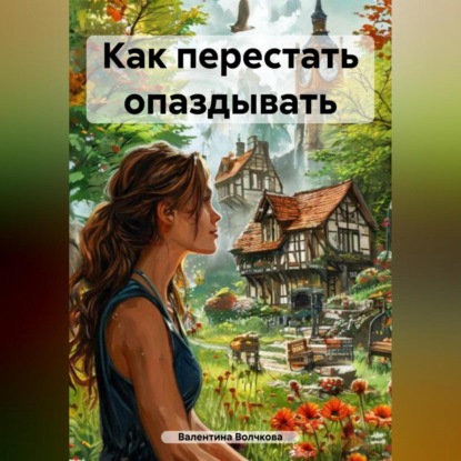Скачать книгу Как перестать опаздывать