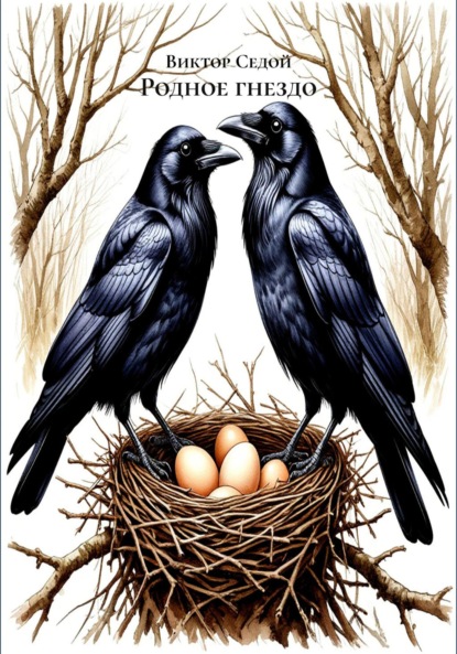 Скачать книгу Родное гнездо