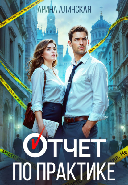 Скачать книгу Отчет по практике