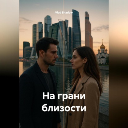 Скачать книгу На грани близости