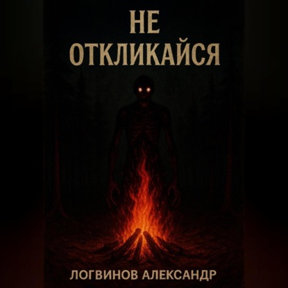 Скачать книгу Не откликайся