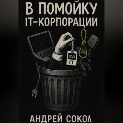 В помойку IT-корпорации