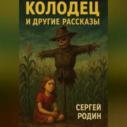 Скачать книгу Колодец и другие рассказы